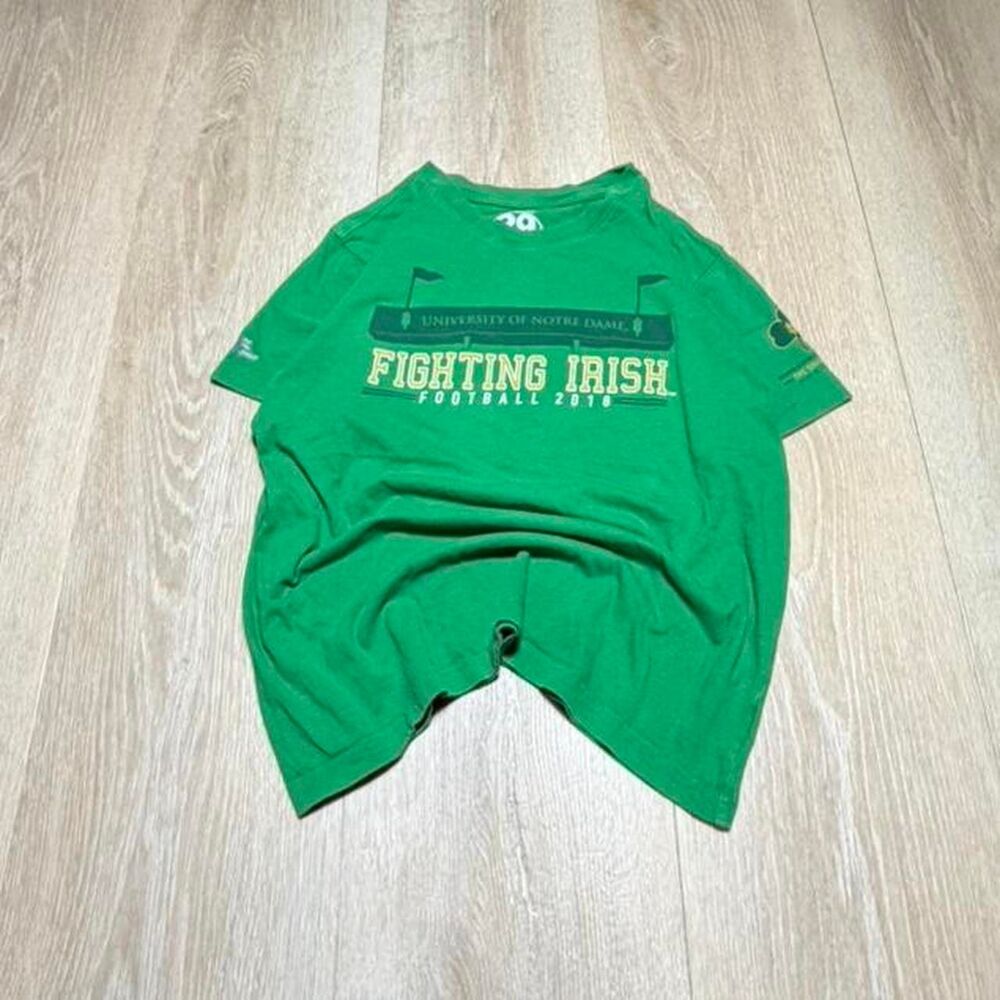 Unbranded Green T-shirt